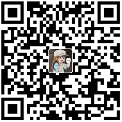 扫描关注微信公众号